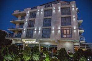 Gallery image of Avangard Resort in Świnoujście