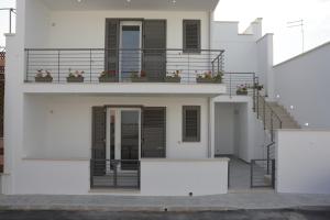 Photo de la galerie de l'établissement Baia Dell'Orso, à Torre dell'Orso