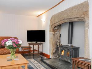 Imagem da galeria de Carneadon Farmhouse em Launceston