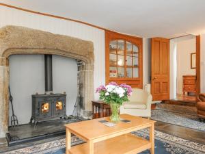 Imagem da galeria de Carneadon Farmhouse em Launceston