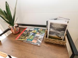 Foto dalla galleria di The Stang Hideaway a Richmond