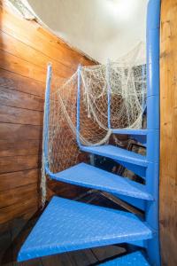 Galería fotográfica de Houseboat GDY-50, dom na wodzie z sauną i jacuzzi en Puck