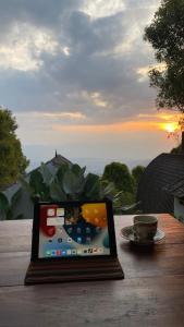 Fotografie z fotogalerie ubytování La Cascata Bali Munduk v destinaci Munduk