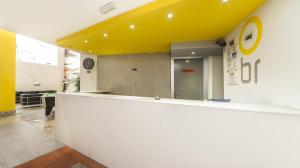 Kuchyň nebo kuchyňský kout v ubytování Apartamentos Turísticos Mix BR AT2179