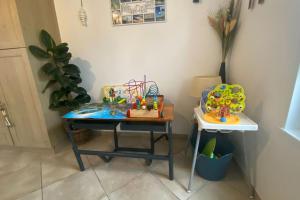 Zdjęcie z galerii obiektu Gîte Etienne Marie w mieście Le Crotoy