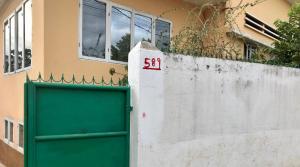 Billede fra billedgalleriet på Casa de Ferias i São Tomé