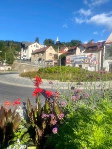 Fotografia z galérie ubytovania Apartment Krkonošská v destinácii Tanvald