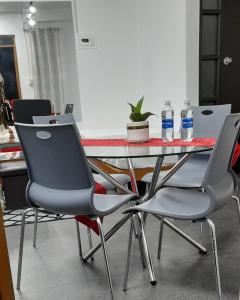 Fotografie z fotogalerie ubytování Casablanca 4 v destinaci Tacna