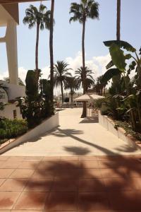 Zdjęcie z galerii obiektu Beach Apartment - Benalmadena Costa w mieście Benalmádena