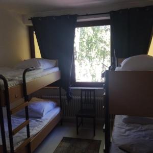 Gallery image of Monteurzimmer in Hamburg West bei Hansezimmer in Hamburg