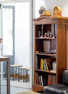 Gallery image of Italica Hostel in Santiponce +60 photos