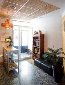 Gallery image of Italica Hostel in Santiponce