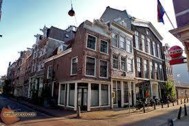 阿姆斯特丹的住宿－喬達安套房住宿加早餐旅館，相簿中的一張相片