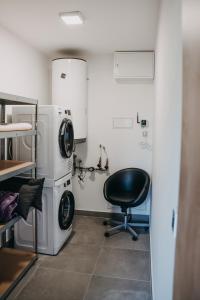 Fotografie z fotogalerie ubytování Apartmán Ústí v destinaci Hranice