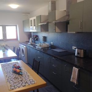 Gallery image of Monteurzimmer in Hamburg West bei Hansezimmer in Hamburg