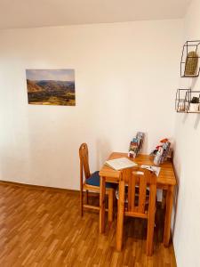 Fotografie z fotogalerie ubytování Moselferienhaus Porten v destinaci Ellenz-Poltersdorf