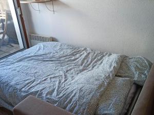 Posteľ alebo postele v izbe v ubytovaní Appartement Familial avec Balconnet, Proche Plage et Commerces - FR-1-712-41