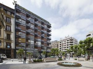 Imagen de la galería de Koxtape Apartment by FeelFree Rentals, en San Sebastián