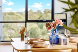 Gambar di galeri bagi Adorable 2B Apt near Macquarie Uni di Sydney