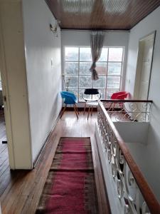 Fotografie z fotogalerie ubytování Casa en Bogotá ubicada en zona central v destinaci Bogotá