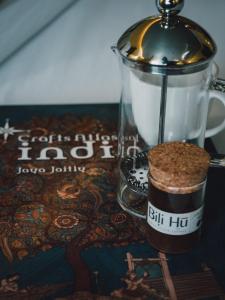 Φωτογραφία από το άλμπουμ του Ekaa Villa near Taj Mahal στην Agra