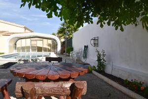 Zdjęcie z galerii obiektu Casa CAMPOAMOR w mieście Orihuela