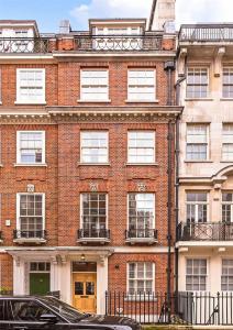 Fotografie z fotogalerie ubytování Mayfair Living v Londýně