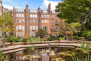 Fotografie z fotogalerie ubytování Mayfair Living v Londýně + 14 fotografií