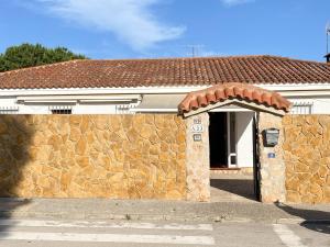 Zdjęcie z galerii obiektu Casa CAMPOAMOR w mieście Orihuela