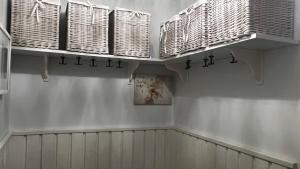 Fotografie z fotogalerie ubytování Day to Day Motel v destinaci Borlänge
