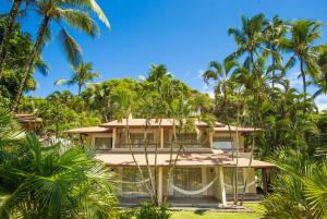Zahrada ubytování Cana Brava All Inclusive Resort