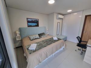 Apartamento de lujo vistas 360°