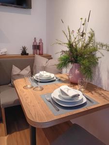 Mynd úr myndasafni af Feiserhof Navis - Appartements í Navis