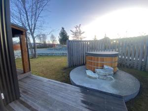 Fotografie z fotogalerie ubytování Alpine Lodges v destinaci Lake Tekapo