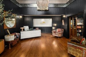 Φωτογραφία από το άλμπουμ του Hotel Mountain Brook σε Tannersville