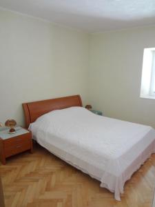 Posteľ alebo postele v izbe v ubytovaní Villa Dijana