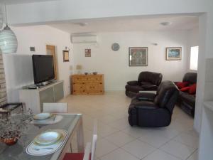 Posedenie v ubytovaní Villa Dijana