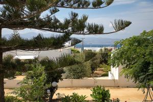 Gallery image of Maroussa Studios in Agia Anna Naxos