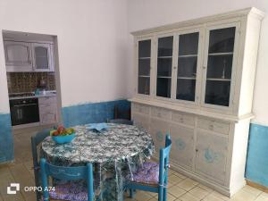 Gallery image of Casa vacanze sa Cresiedda in Iglesias