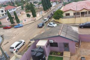 Η γειτονιά γύρω από ή μία γειτονιά κοντά σε αυτό το σαλέ