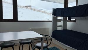 Φωτογραφία από το άλμπουμ του Departamento MBlanc, Ski El Colorado,, Salida a Canchas, Piscina στο Σαντιάγο