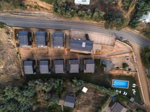 Gallery image of Cabañas Polikén in Lago Vichuquen