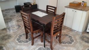 Gallery image of LO DE CHUCHO in Don Torcuato