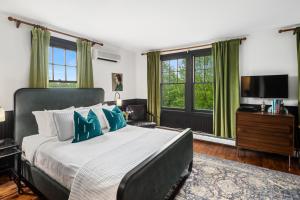 Φωτογραφία από το άλμπουμ του Hotel Mountain Brook σε Tannersville +65 φωτογραφίες