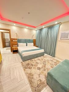 Fotografie z fotogalerie ubytování منازل اليتا v destinaci Ar Rabwah