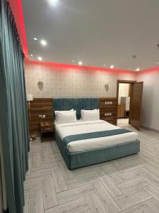 Fotografie z fotogalerie ubytování منازل اليتا v destinaci Ar Rabwah