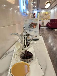 Fotografie z fotogalerie ubytování منازل اليتا v destinaci Ar Rabwah