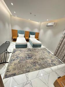 Fotografie z fotogalerie ubytování منازل اليتا v destinaci Ar Rabwah