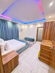 Fotografie z fotogalerie ubytování منازل اليتا v destinaci Ar Rabwah