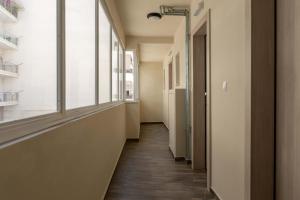 Galeriebild der Unterkunft Gpxclr SuperiorJuniorTwinSuiteA4 in Larisa